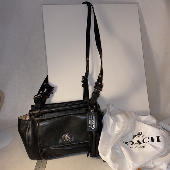 Coach 1293-22405 - Picture 2 of 10